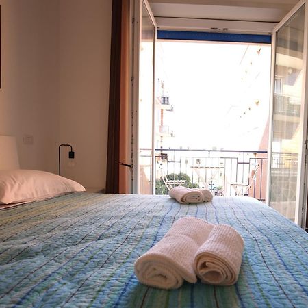 Quinqueremihouse Apartment Лидо ди Остия Екстериор снимка