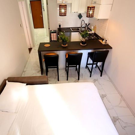 Quinqueremihouse Apartment Лидо ди Остия Екстериор снимка