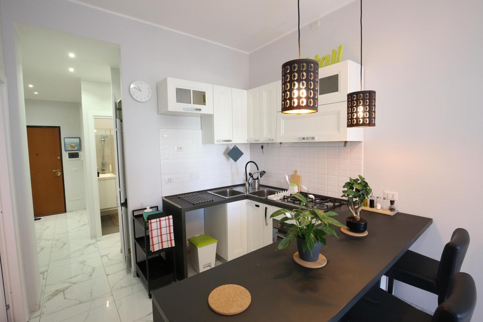 Quinqueremihouse Apartment Лидо ди Остия Екстериор снимка