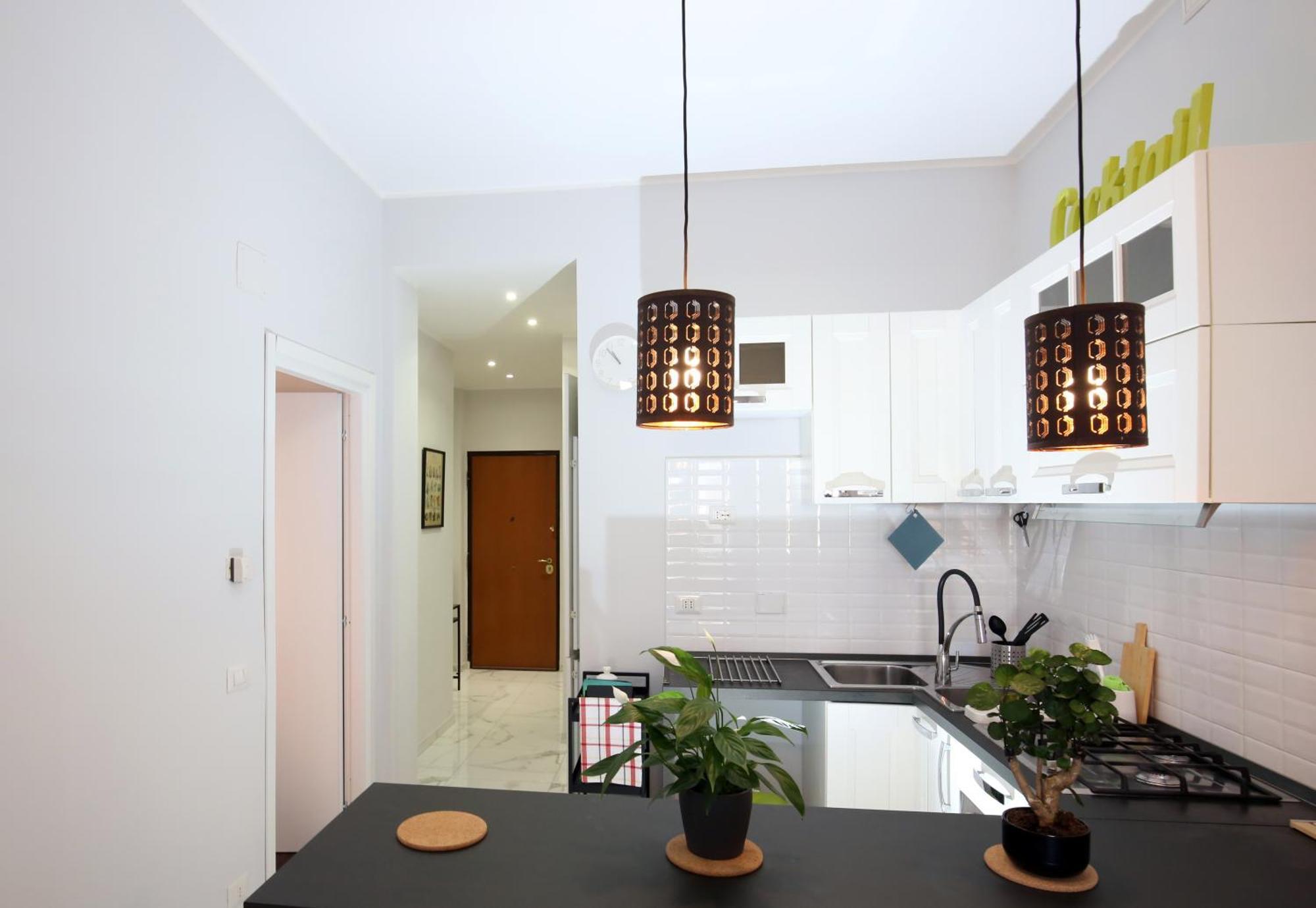 Quinqueremihouse Apartment Лидо ди Остия Екстериор снимка
