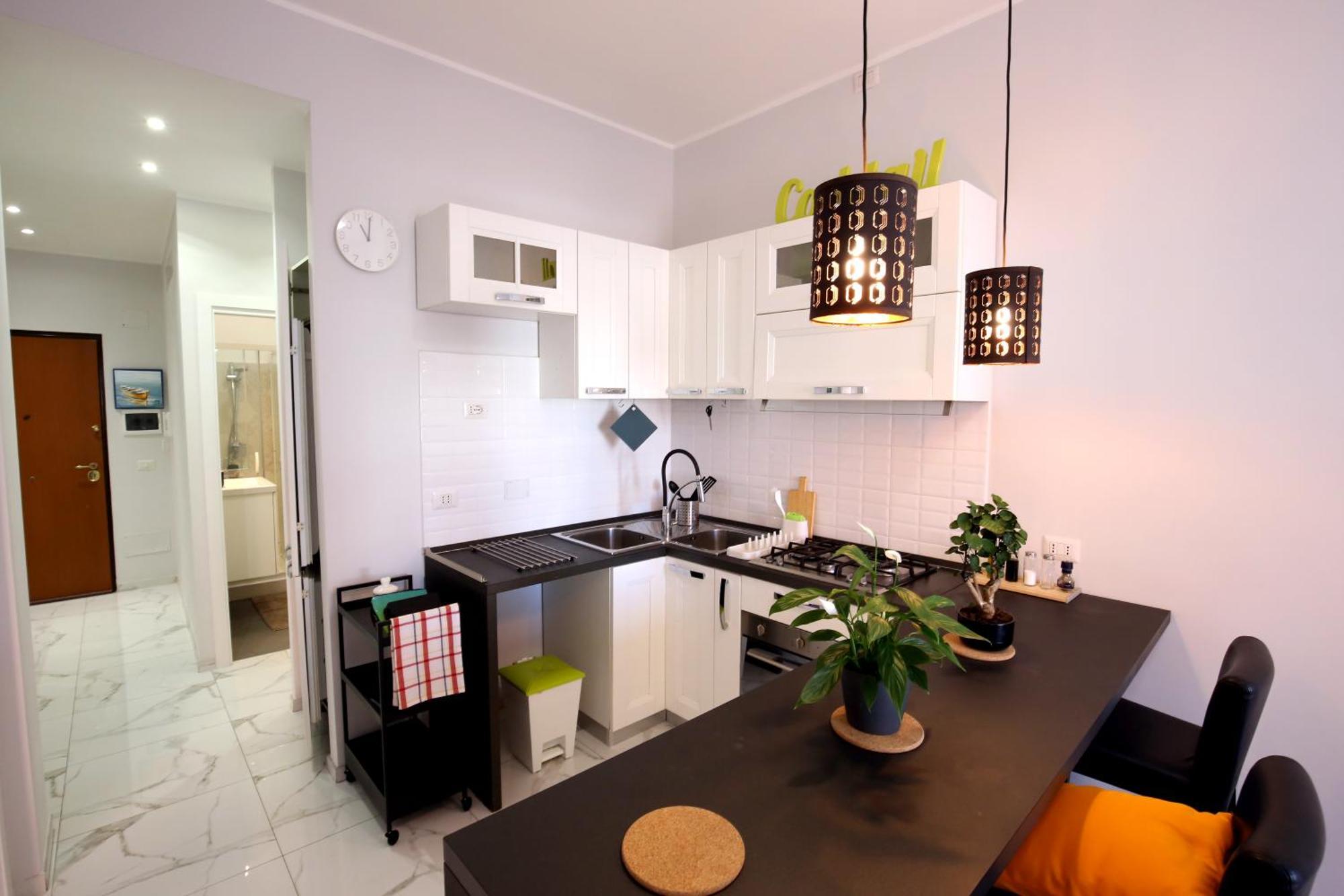 Quinqueremihouse Apartment Лидо ди Остия Екстериор снимка
