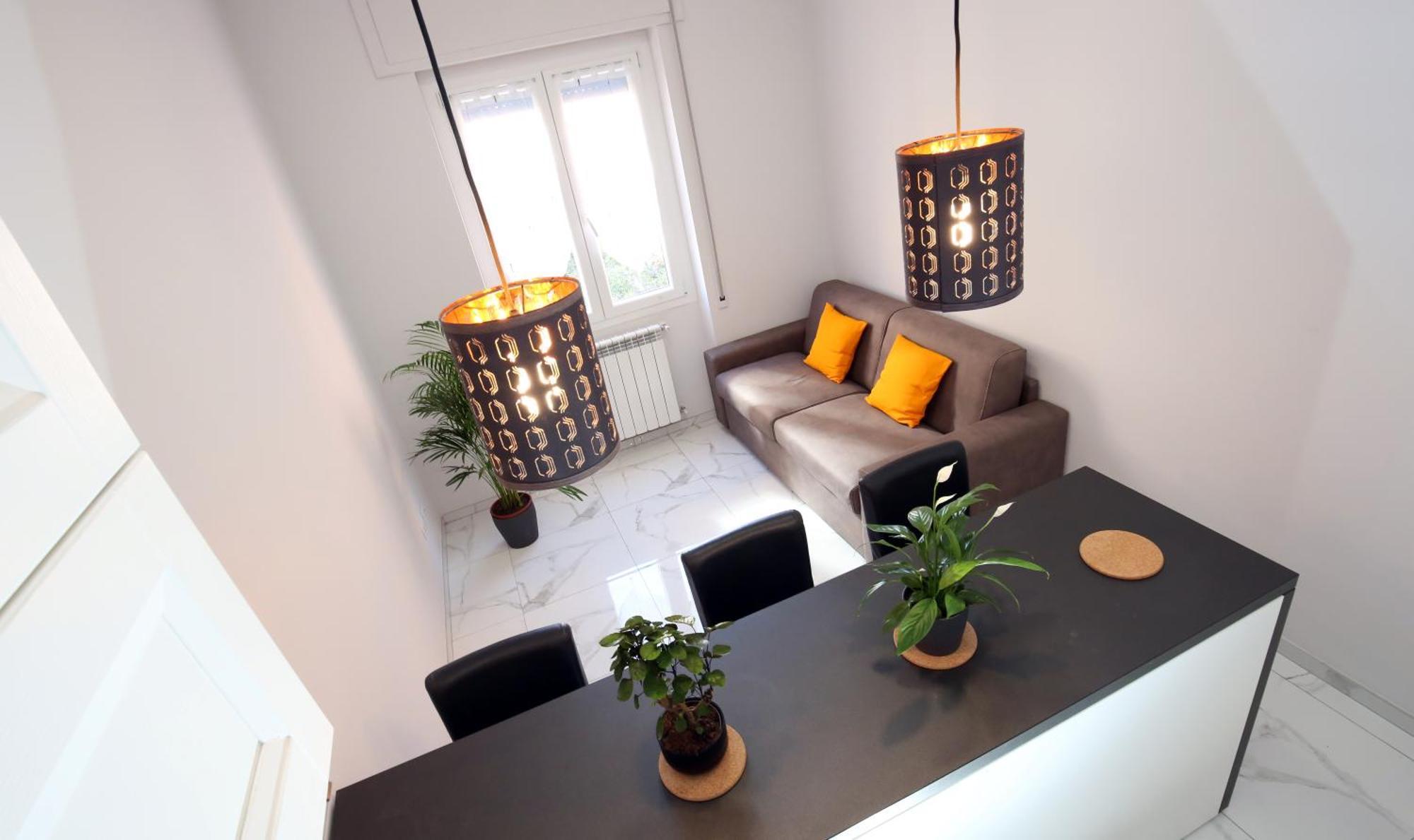 Quinqueremihouse Apartment Лидо ди Остия Екстериор снимка