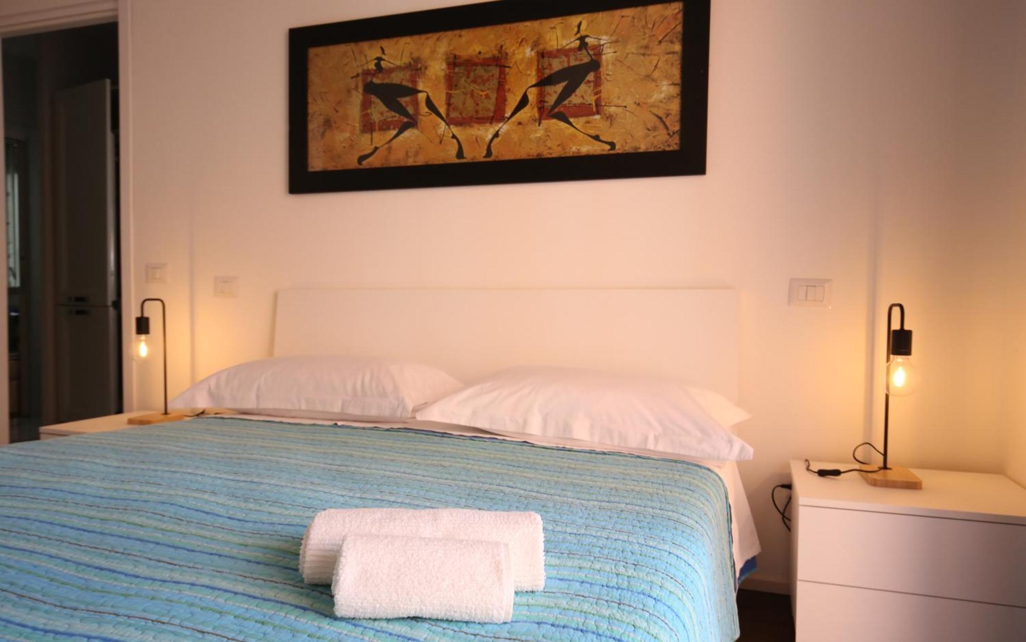 Quinqueremihouse Apartment Лидо ди Остия Екстериор снимка
