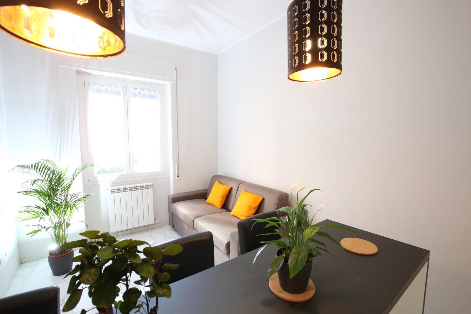 Quinqueremihouse Apartment Лидо ди Остия Екстериор снимка