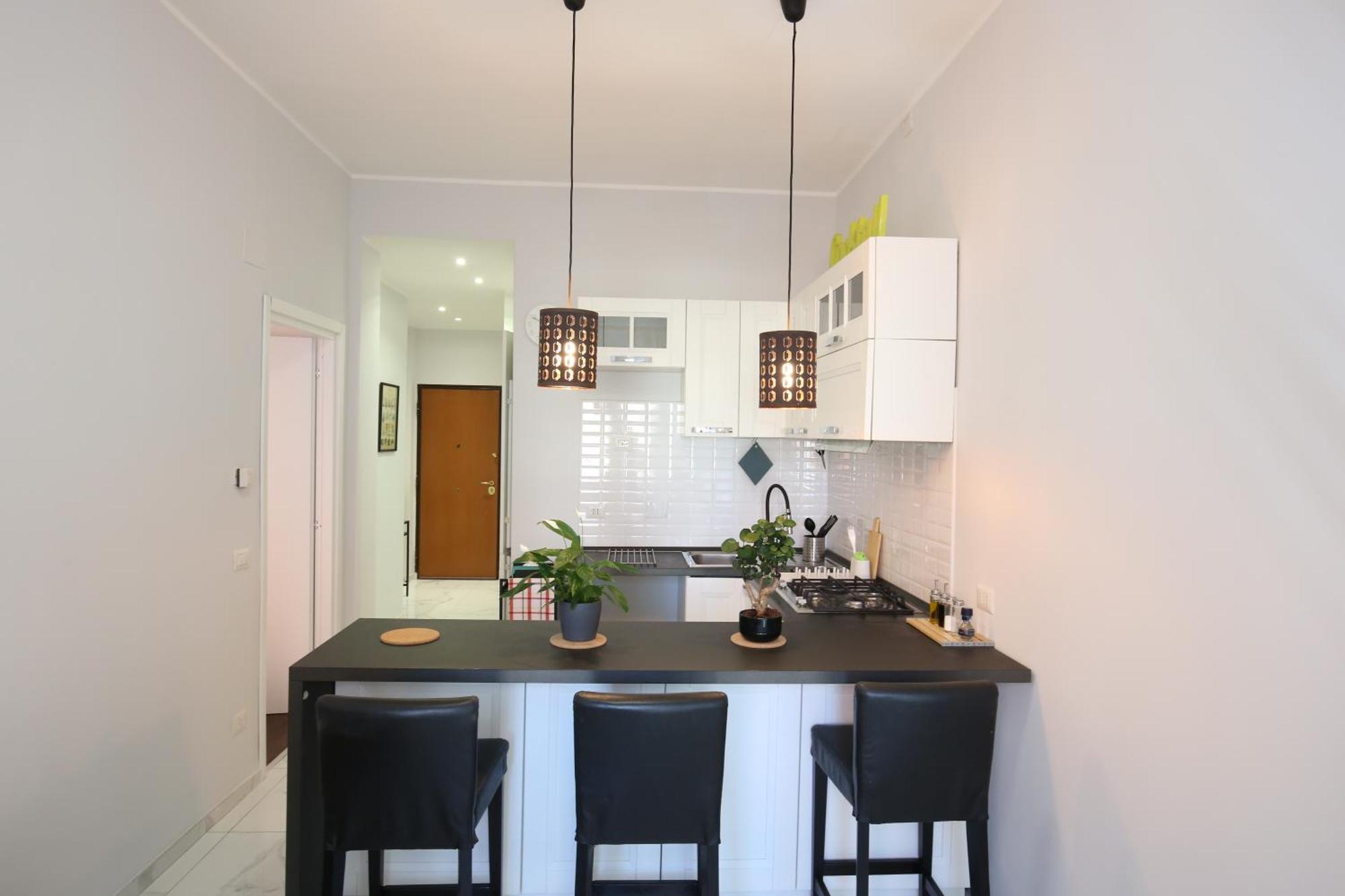 Quinqueremihouse Apartment Лидо ди Остия Екстериор снимка