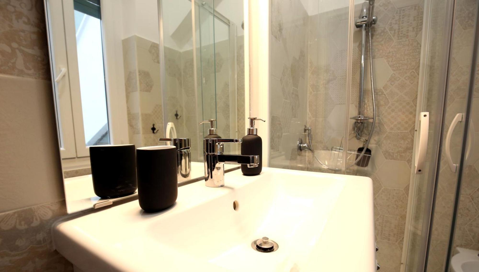 Quinqueremihouse Apartment Лидо ди Остия Екстериор снимка