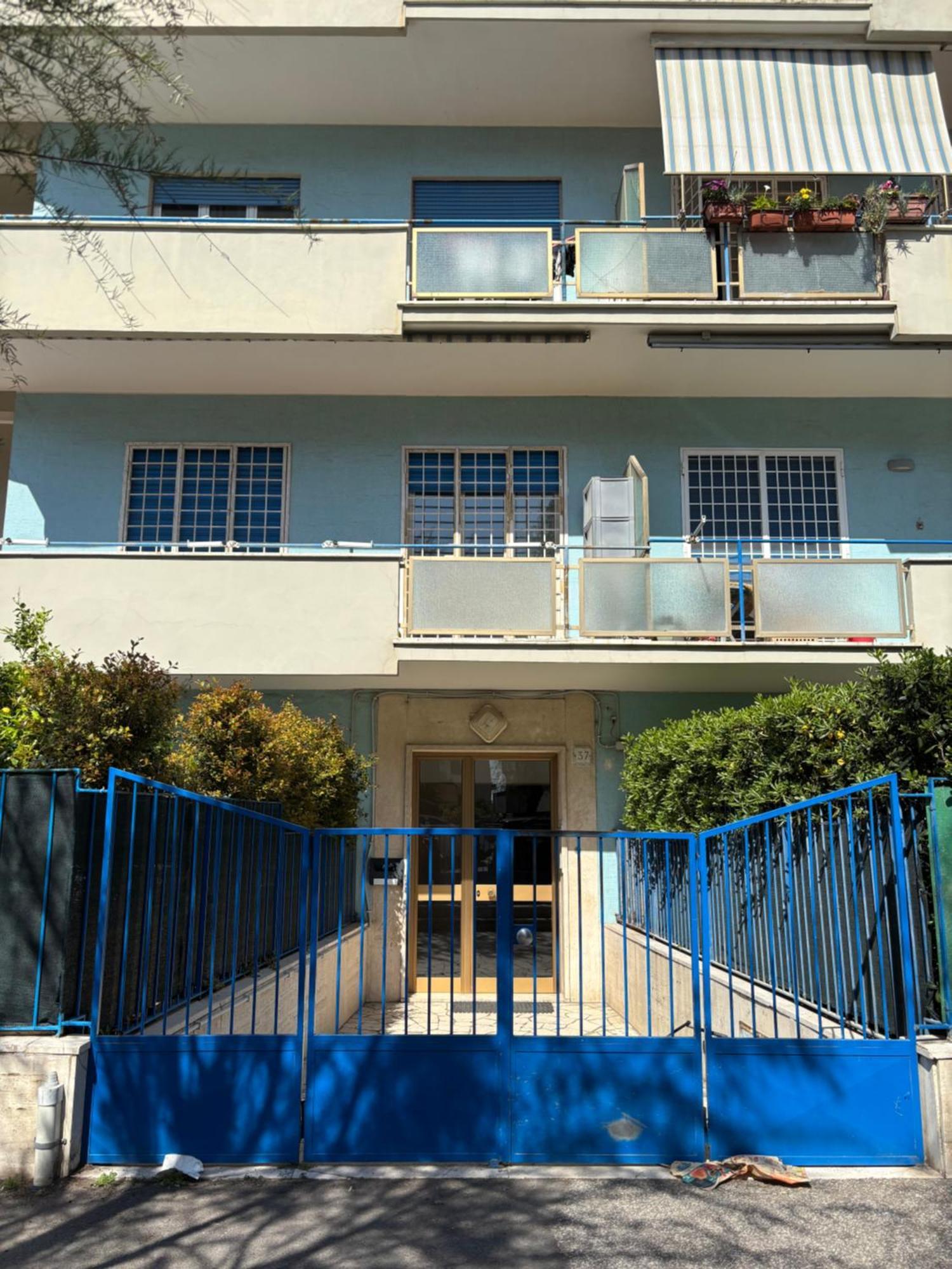 Quinqueremihouse Apartment Лидо ди Остия Екстериор снимка